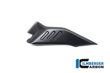 Osłona pod zbiornik prawa - matowa Ducati Diavel V4 od 2023 ILMBERGER ATR.108.DI23M.K