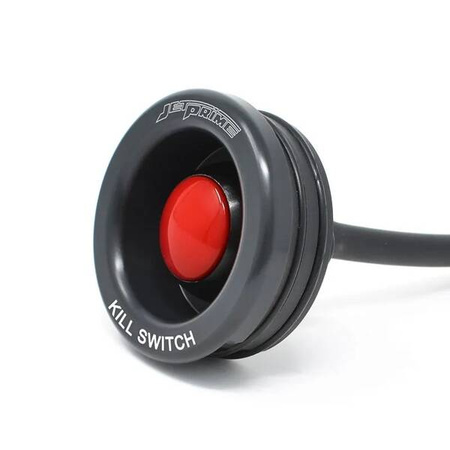 Jetprime Kill Switch Yamaha R1 2004-/ R6 2017- (YEC)