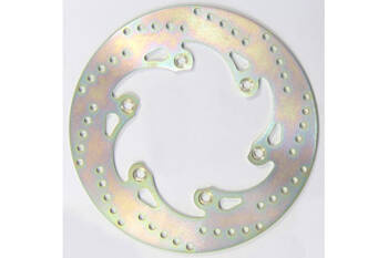 EBC Tarcza hamulcowa do motocykli MD1155RS Street