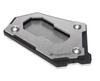 Poszerzenie stopki bocznej do BMW R1250GS/ R1200GS (LC) 2013 oraz od 2017, wąski kształt