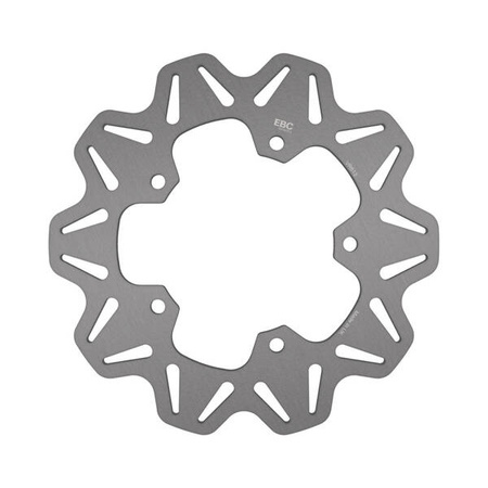 EBC Tarcza hamulcowa motocyklowa VR6132 VEE, do amerykańskich motocykli