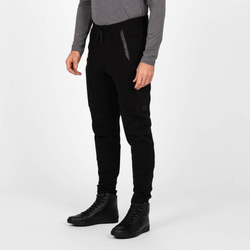 Shield Jogging Bottoms Men's Black