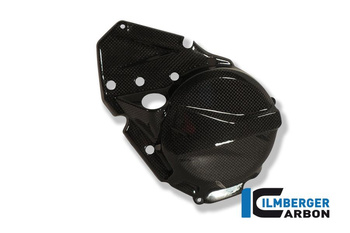 Osłona silnika lewa - carbon BMW F 700 GS (2013-) / F 800 GS (2013-) / F 800 GS Adventure (2013-) ILMBERGER LMD.001.F800G.K
