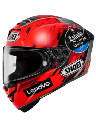 Kask SHOEI X-SPR Pro Marquez9 TC-1