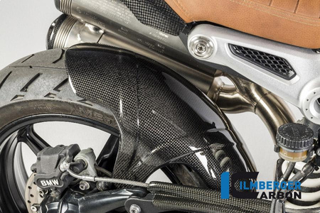 Zadławiacz tylnego koła - bmw r nineT Scrambler od 2016, czarny ILMBERGER KHO.014.SCR16.K