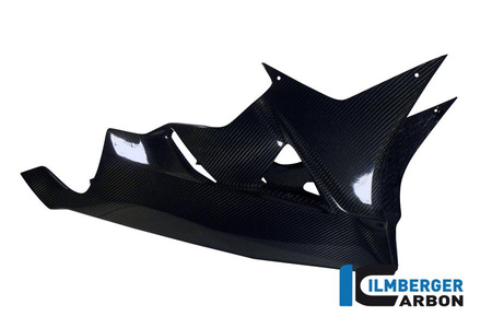 Bellypan do motocykla BMW HP4 (od 2012) - carbon ILMBERGER VEU.046.HP4ST.K