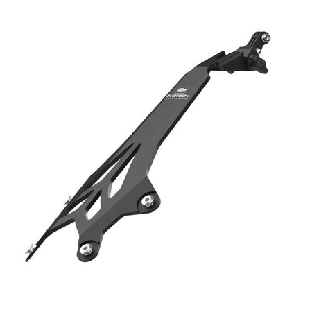 EP Action / Dash Cam Compatible Sat Nav Mount - Suzuki GSX-S1000 GT (2022+) (PRN015683-015929-01) - EVOTECH PERFORMANCE