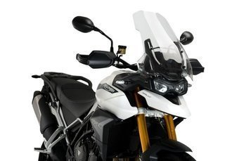 Szyba turystyczna PUIG do Triumph Tiger 900 2020-2025
