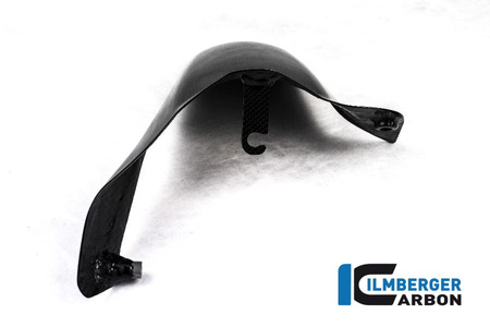 Błotnik tylny - Ducati Monster 1200 (2014-2016) ILMBERGER KHO.002.D12MG.K