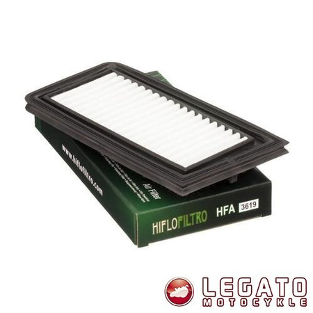 FILTR POWIETRZA HIFLO