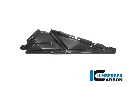 Osłona podramowa lewa do motocykla BMW R 1250 GS od 2019 – ilmbeger RHL.028.GS19T.K