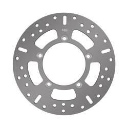 EBC Tarcza hamulcowa skuterowa MD9178D