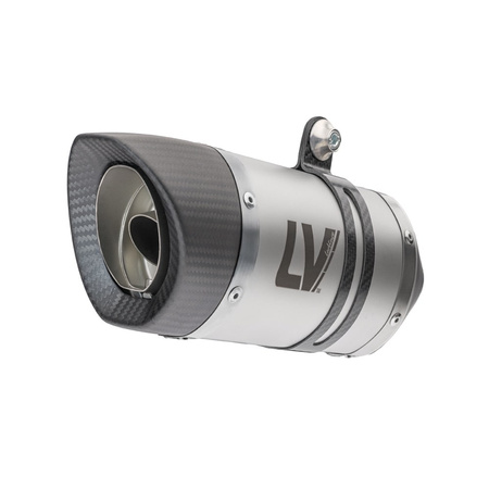 Leovince Tłumik Końcowy LV PRO Honda Forza 750 2025-2026