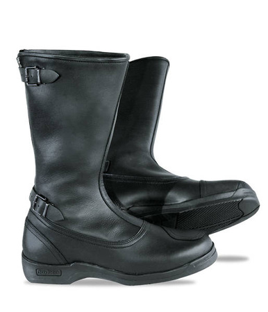 Buty Daytona Classic Oldtimer czarno-szare