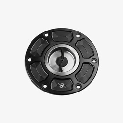 Bonamici wlew paliwa -  KTM 1290 Superduke 14-23 - SILVER