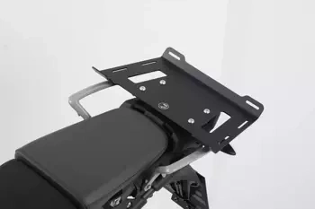 Triumph Tiger 800 XC/XCX/XCA (2015-2019) rear rack enlargement