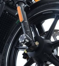 SLIDERY PRZEDNIEGO ZAWIESZENIA HARLEY-DAVIDSON STREET 500/750 R&G