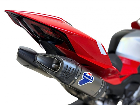 Termignoni Układ wydechowy DUCATI PANIGALE V4R 2026