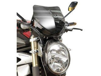 Barracuda MV Agusta Brutale910S Owiewka