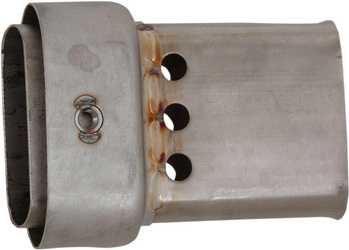 Akrapovic db-killer V-TUV036/1