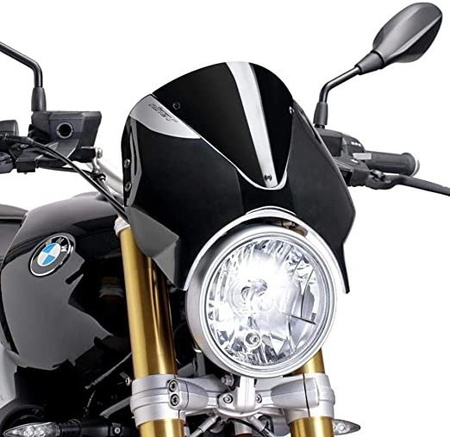 OWIEWKA PUIG RETROVISION DO BMW R NINE T 2014-2024