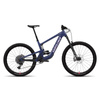 ROWER SANTA CRUZ HECKLER SL 1 C MX 25 S CH MATTE DARK BLUE S