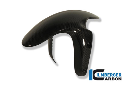 Błotnik przedni carbon - BUELL 1125 CR (2008-2011) ILMBERGER KVO.001.RBUEL.K