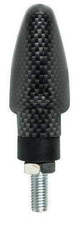 90124  Arrow, kierunkowskazy - 12V LED - Carbon