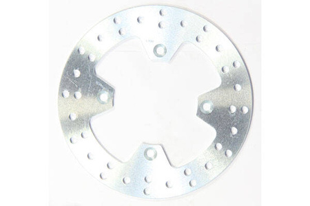 EBC Tarcza hamulcowa motocyklowa MD6138D Enduro, Moto-X, ATV