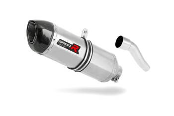 Dominator tłumik HP1 + dB killer Yamaha TZR 50