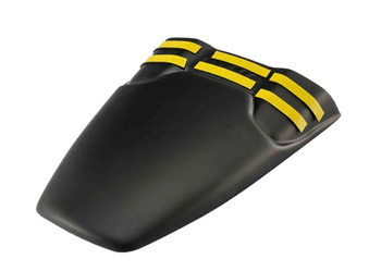 Przedłużenie błotnika do Yamaha MT-07 / Tracer 7 / 700 (tylne) Czarny mat (J) 9912J