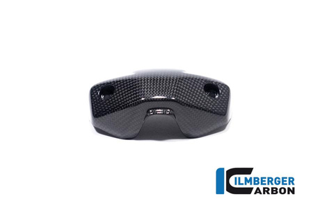 Osłona licznika motocyklowego - połysk do Ducati Streetfighter V2 (od 2022) ILMBERGER AMA.003.V2SFG.K