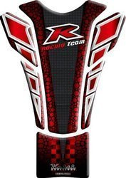 Tank Pad KEITI Yamaha Red