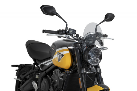 Owiewka uniwersalna PUIG Halcyon Lekko przyciemniany (H) 21931H