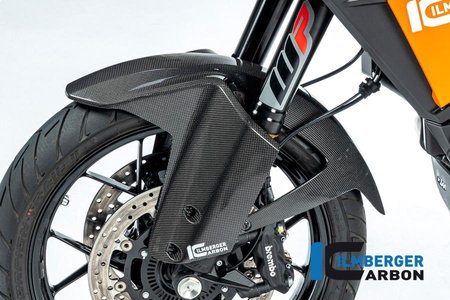 Błotnik przedni KTM 1290 Super Adventure 2015-2020 ILMBERGER KVO.061.KSA14.K