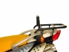 BMW F 650 GS Dakar (2000-2003)/F 650 GS/G 650 GS (2004 topcase carrier