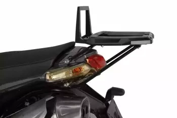 Moto Morini Granpasso 1200 (2008-2011) Alurack-Metal carrier for TC