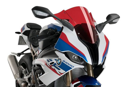 Szyba sportowa PUIG do BMW S1000RR/ M1000RR 2019-2025