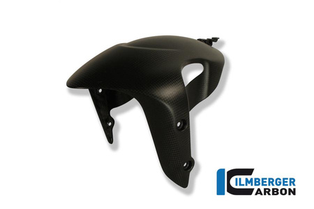 Błotnik przedni carbon - ducati diavel (2011-2013) ILMBERGER KVO.001.DIAVE.K.