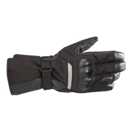 RĘKAWICE ALPINESTARS APEX V2 BLACK