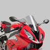 Szyba sportowa PUIG do BMW S1000RR 15-18 Lekko Przyciemniany (H) 7564H