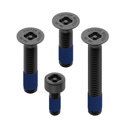 Quad Lock® Anti-Theft Screw Kit