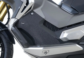 RG RACING OSŁONA WAHACZA 2 CZĘŚCI HONDA X-ADV (750) '17-'20