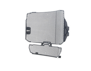 Evotech Performance osłona chłodnicy - MV Agusta Brutale 800 RR LH44 (2018-2019)