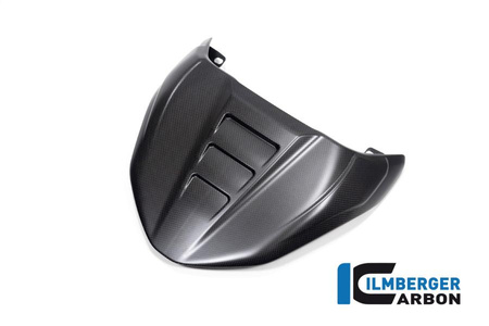 Pokrowiec na siedzenie do motocykla Ducati Diavel V4 od 2023 – matowy ILMBERGER SIA.126.DI23M.K