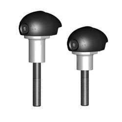 Crash pady GB Racing Race Suzuki GSX-R 1000 2009-2016