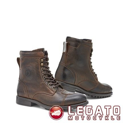 REV'IT! Buty Marshall kolor Brązowy