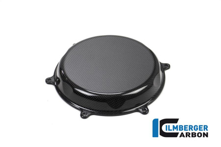 Pokrywa sprzęgła - połysk Ducati Panigale 1299 (od 2015) ILMBERGER KUD.028.1299G.K.