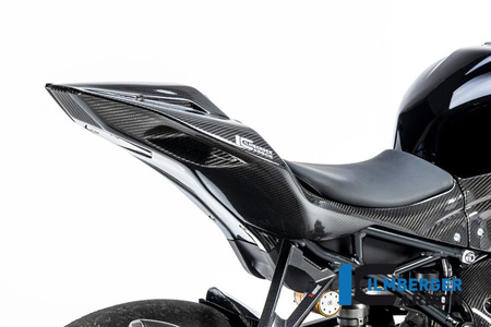 Jednostka siedzenia wyścigowa BMW M 1000 RR Racing (2021-2022) / S 1000 RR od 2019 - ILMBERGER SIO.201.S1RR9.K