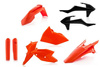 ACERBIS KTM PEŁNY ZESTAW PLASTIKÓW EXC/EXCF 2017-2019 KOLOR REPLIKA 17